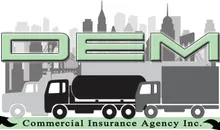 DEM Commercial Insurance Agency Inc.